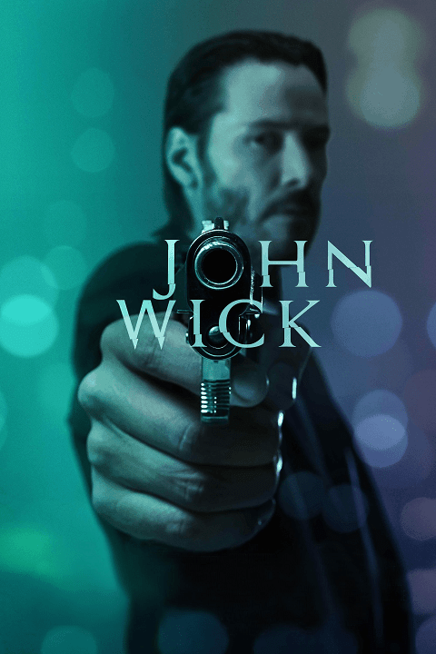 john wick ภาค 1
